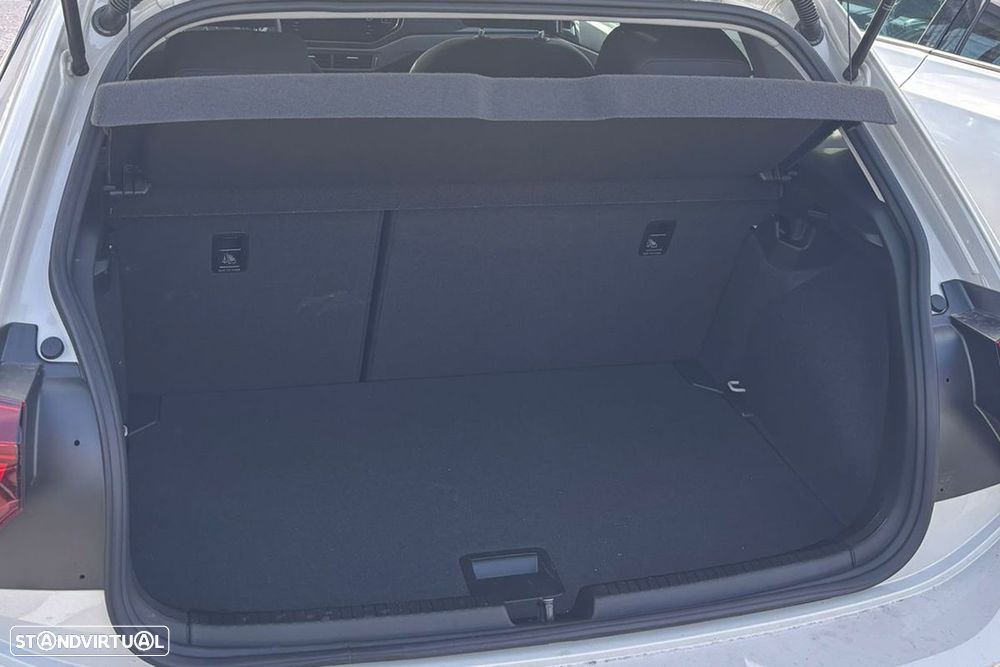 VW Polo 1.0 TSI Urban DSG - 8