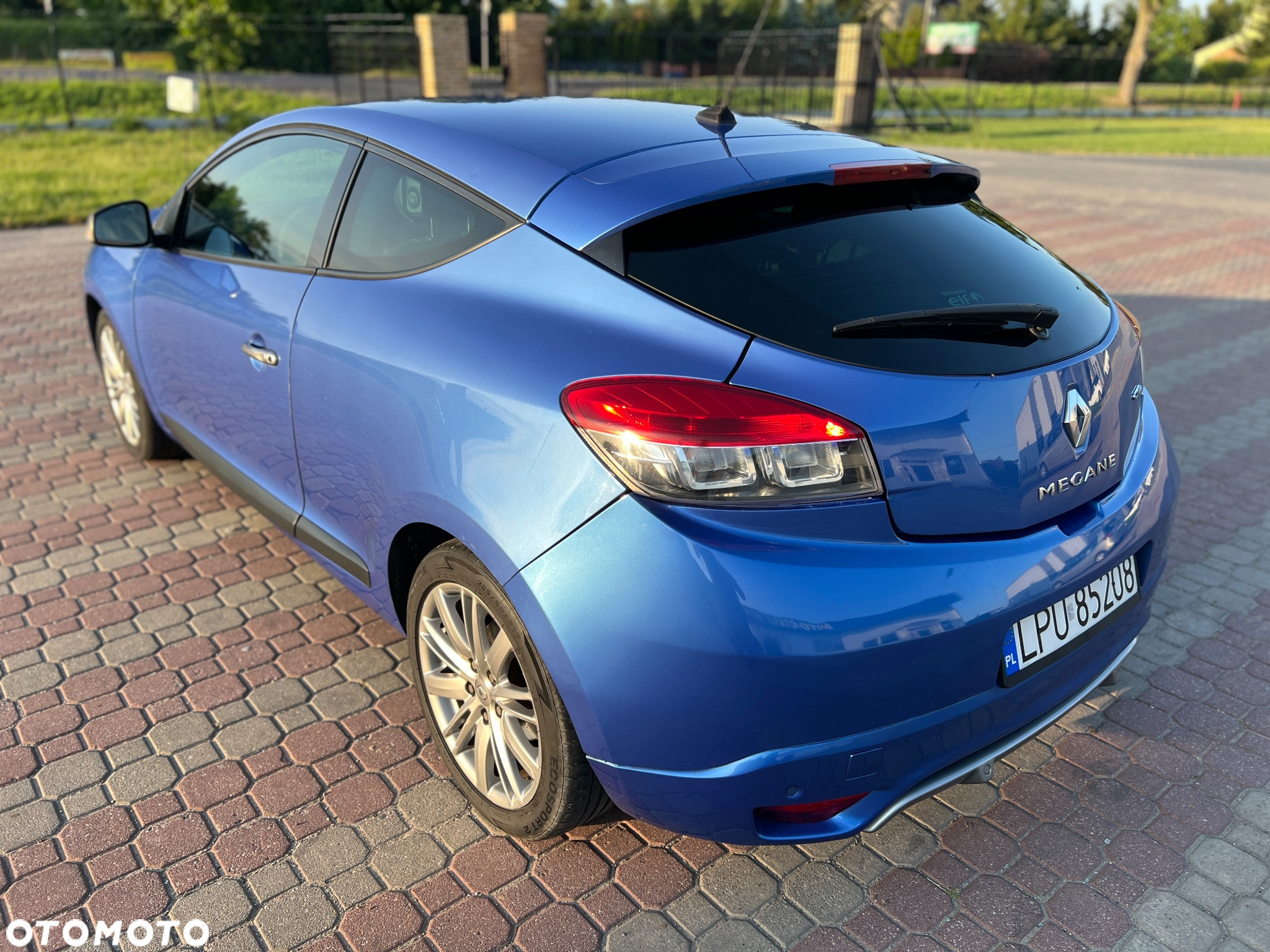 Renault Megane - 15