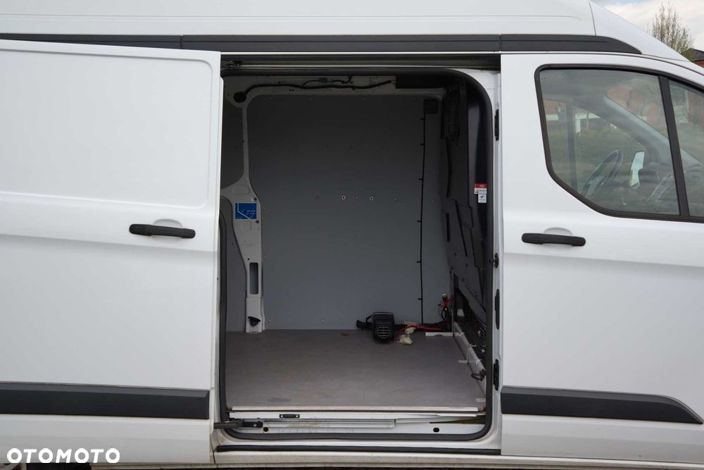 Ford Transit Custom L2H2 - 14