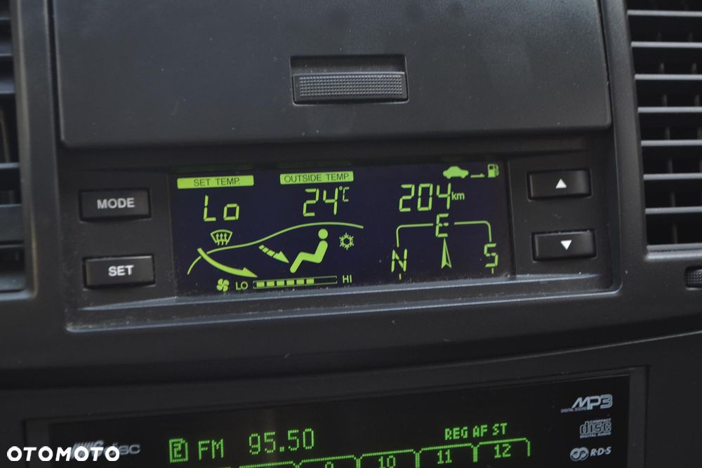 Chevrolet Epica 2.5 Autom LT - 24