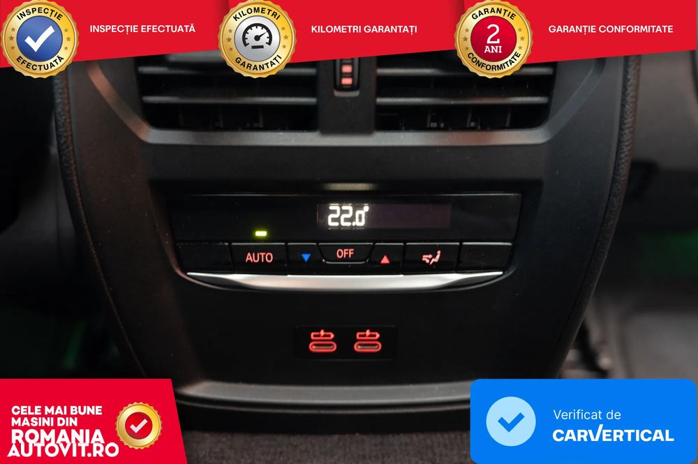 BMW Seria 4 420d xDrive AT MHEV - 25