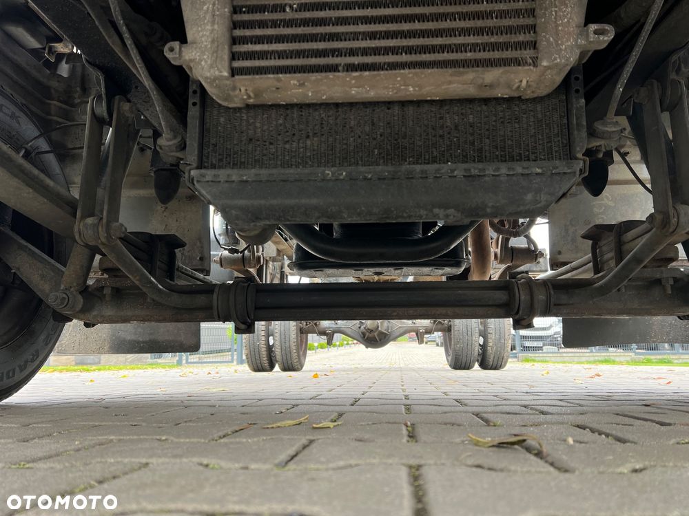 Nissan Atleon 56/35.13 - 16