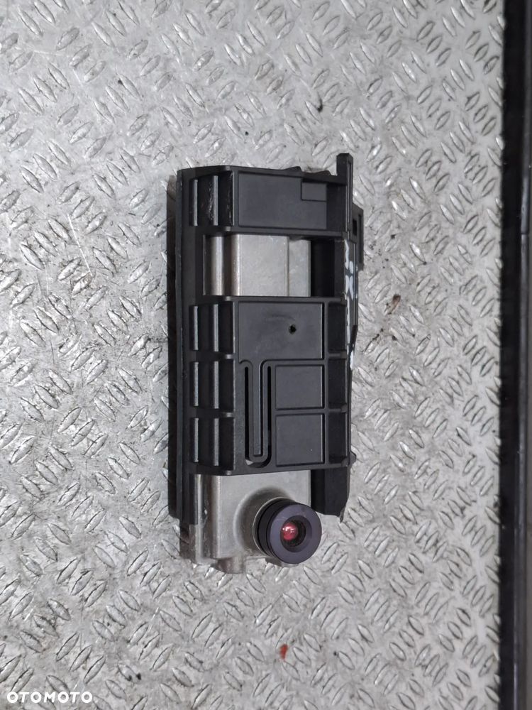 Kamera szyby przedniej czołowej Renault Master III IV 2019 rok nr 284620368R - 1