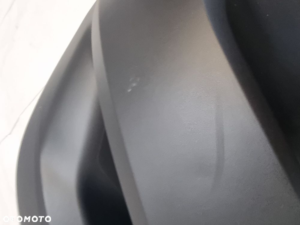 FIAT DUCATO III JUMPER BOXER narożnik zderzaka przód prawy nowy 7357497430 - 10