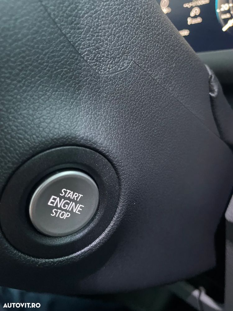 Volkswagen Crafter 3.5 CD Sasiu L4 FWD 103kW - 23