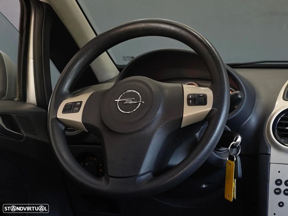 Opel Corsa 1.2 Enjoy - 38