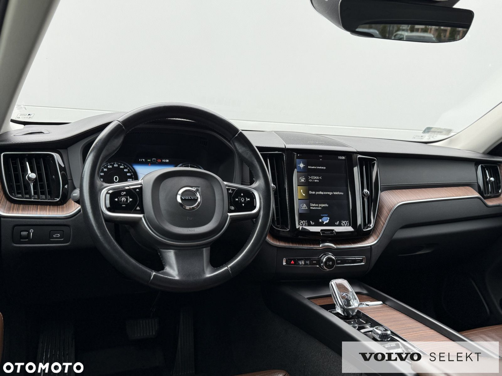 Volvo XC 60 - 9