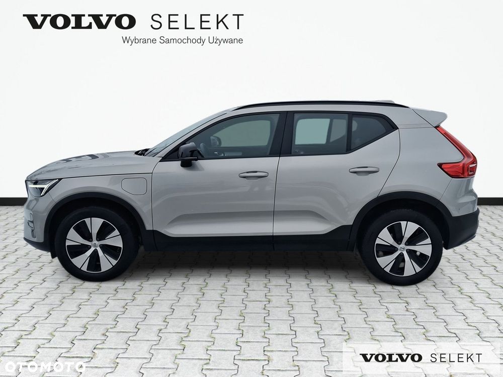 Volvo XC 40 - 12