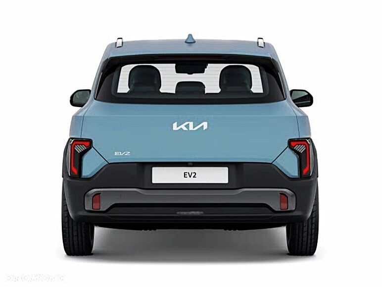 Kia EV2 42.2kWh Light - 5