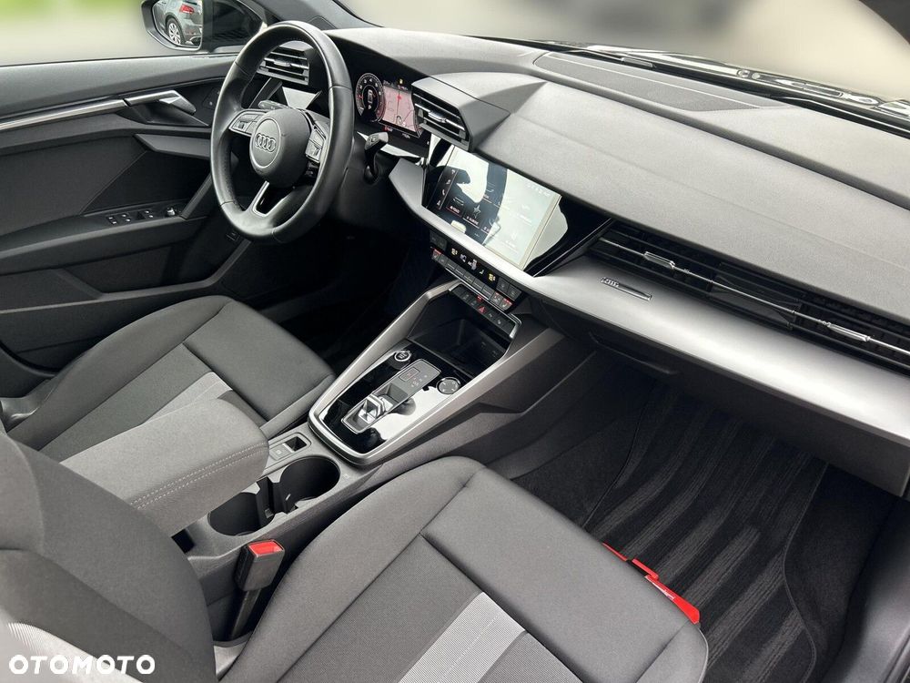 Audi A3 - 15
