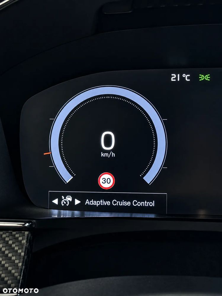Polestar 1 - 22