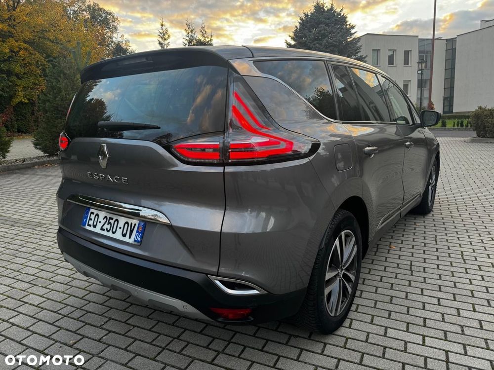 Renault Espace Energy dCi 160 EDC LIMITED - 39