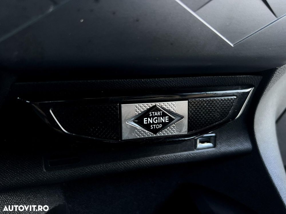 DS Automobiles DS 3 Crossback - 13