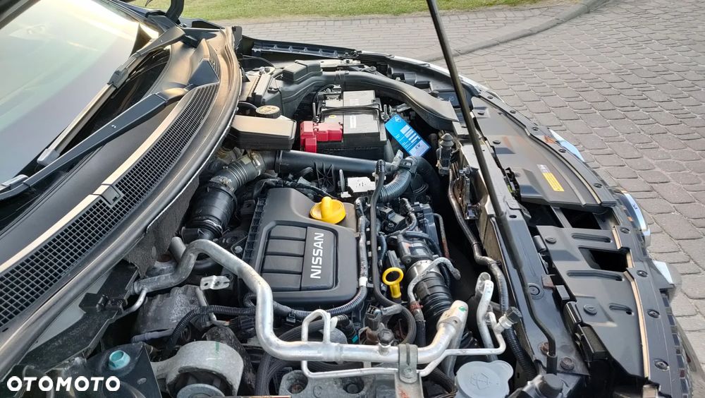 Nissan Qashqai 1.6 dCi Tekna S&S - 18
