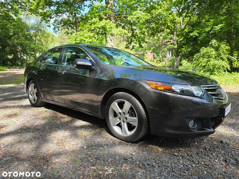 Honda Accord 2.4 Executive - 10