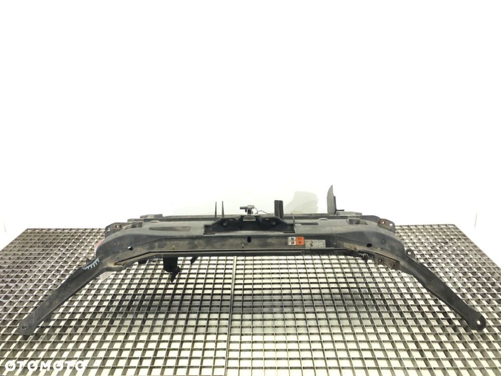 PAS PRZEDNI  MAZDA 5 (CR19) 2005 - 2010 2.0 CD (CR19) 105 kW [143 KM] olej napędowy 2005 - 2010 - 2