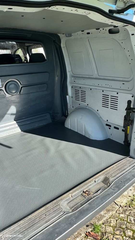 Mercedes-Benz Vito Longa SHUTTLE - 14