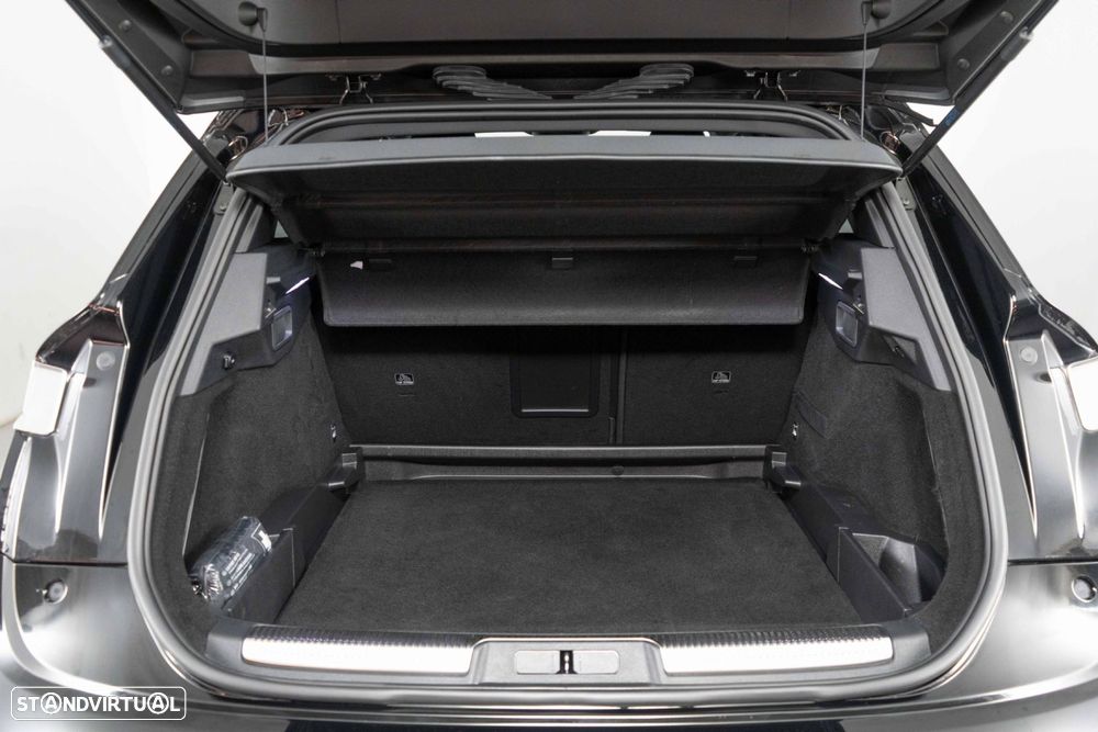 DS DS7 Crossback E-Tense Be Chic EAT8 - 12