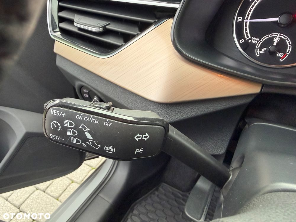 Skoda Scala 1.0 TSI Style - 34