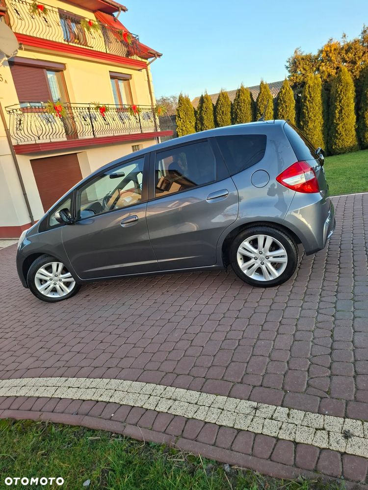 Honda Jazz 1.4 i-VTEC Elegance - 1