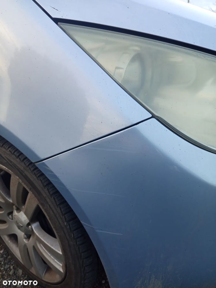 Mitsubishi Colt 1300 GLX - 11