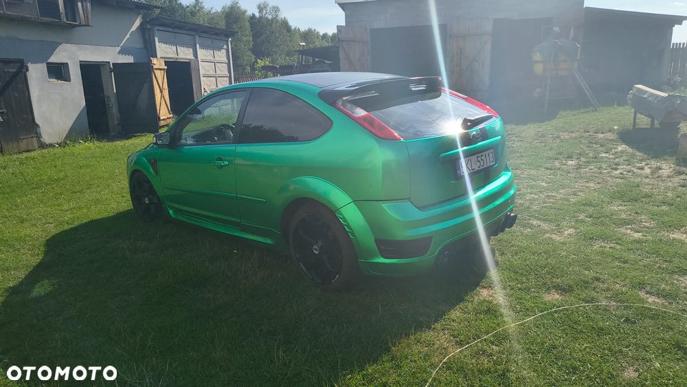 Ford Focus - 4