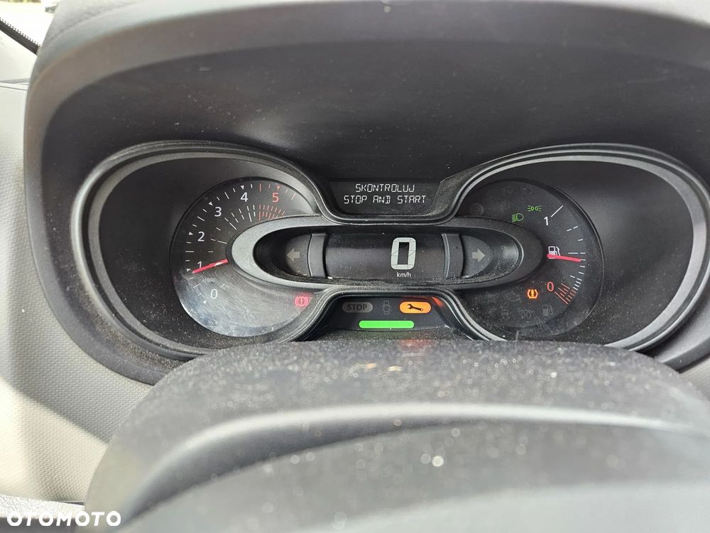 Renault Trafic L1H1 2,7t Business - 10