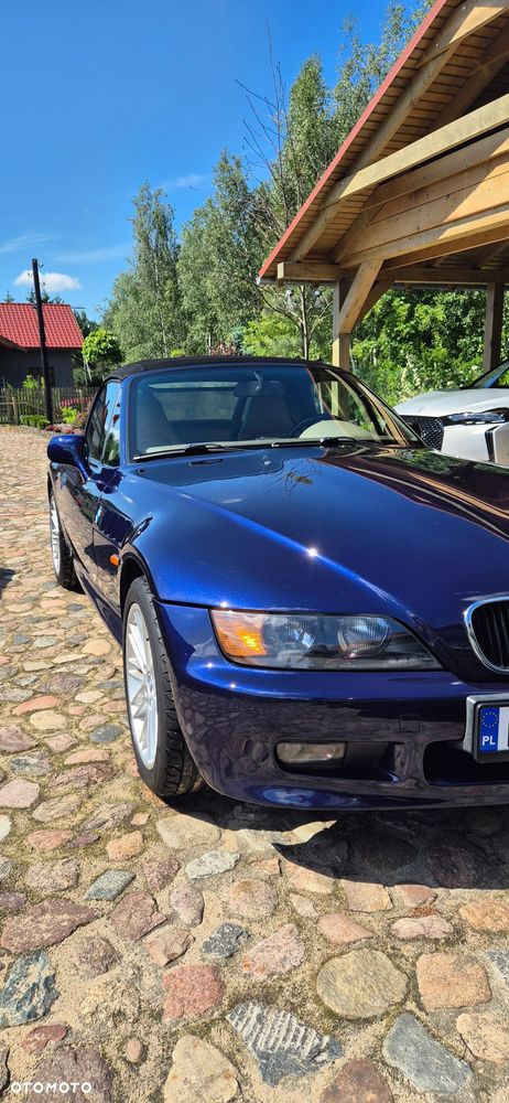 BMW Z3 - 27