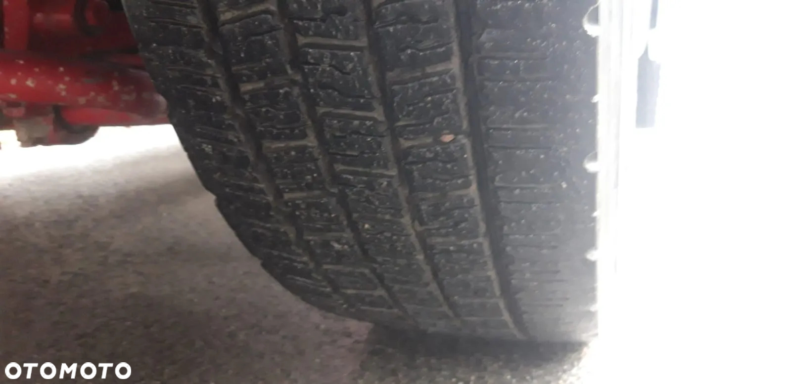 Volvo FM 370 Euro6 Super Stan tylko 328tyś km Kabina Sypialna. - 8