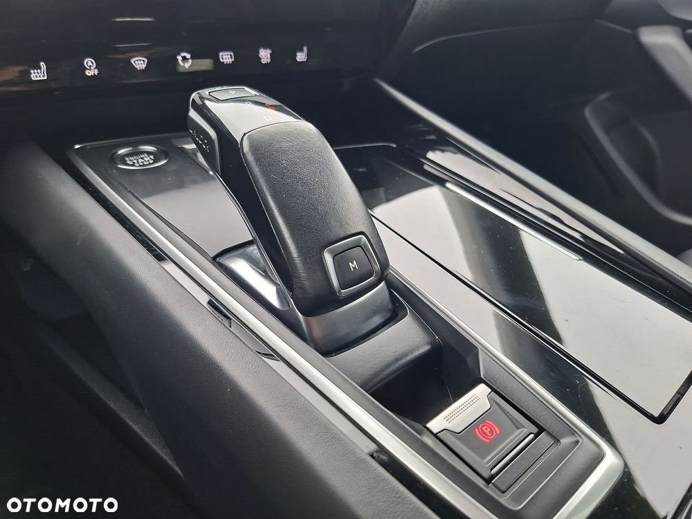 Peugeot 508 - 13