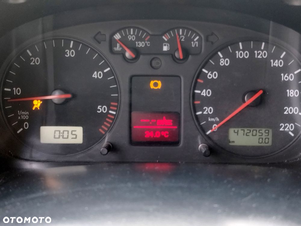 Volkswagen Transporter - 13