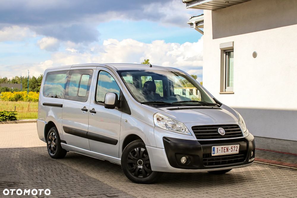Fiat Scudo - 12