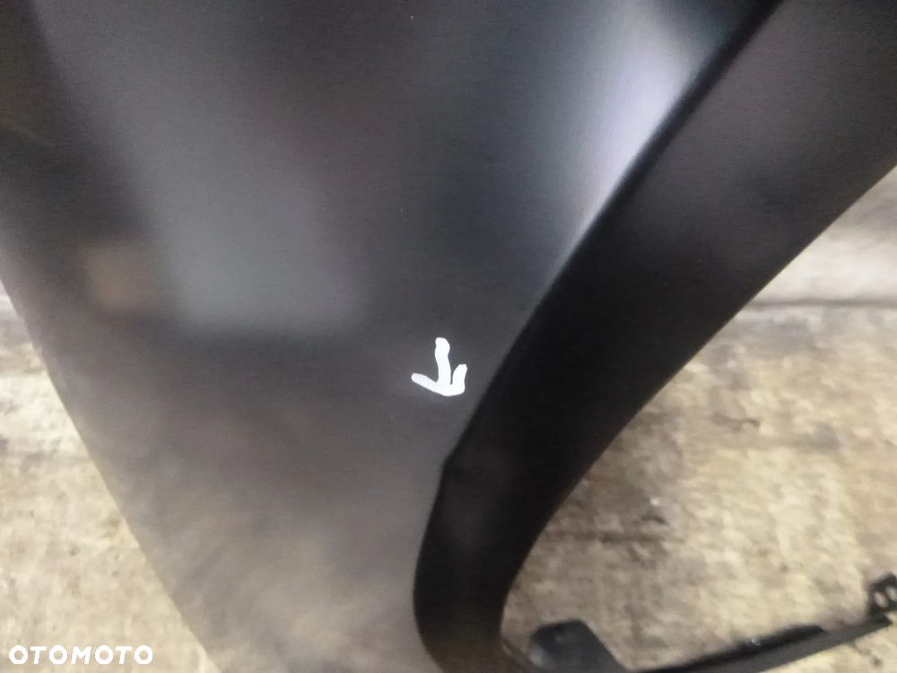 volkswagen passat b6 błotnik przód prawy przedni nowy - 3