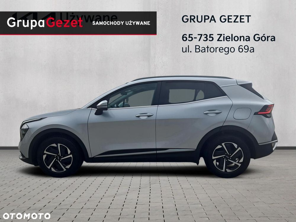Kia Sportage 1.6 T-GDI L 2WD DCT - 2