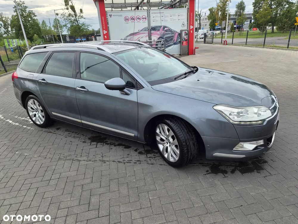 Citroën C5 1.6 HDi Attraction - 2