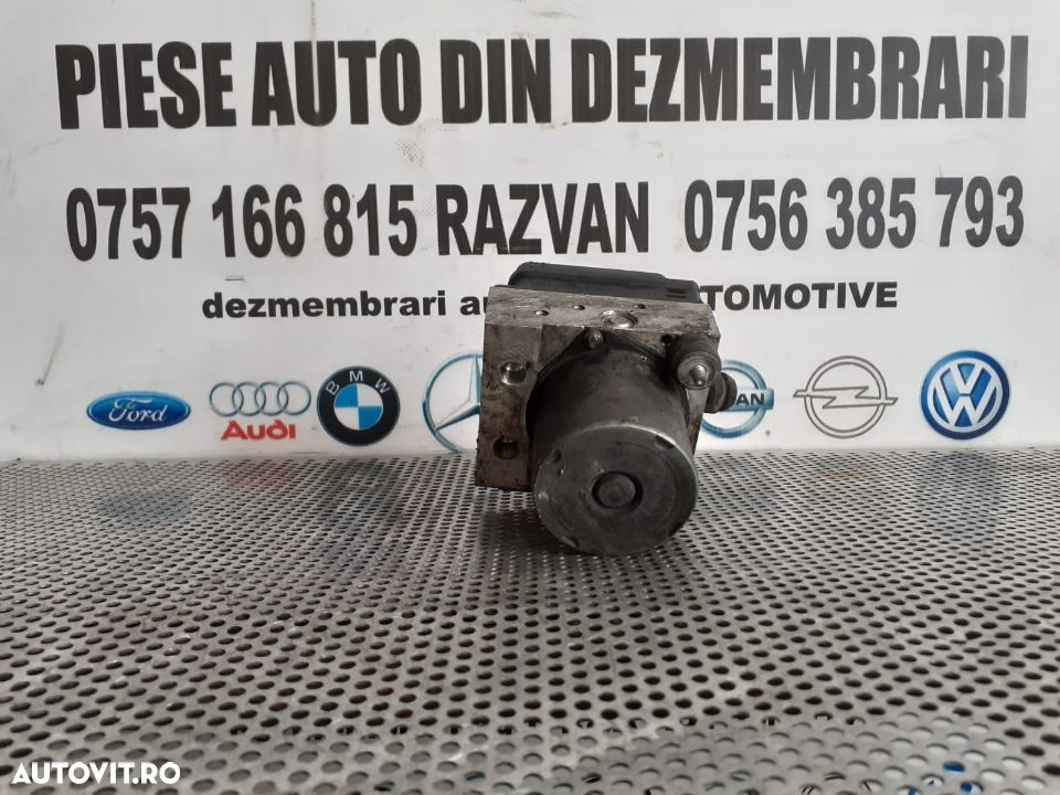 Modul Pompa Abs Audi A6 4F C6 An 2005/2010 Dezmembrez Audi A6 4F C6 - 3