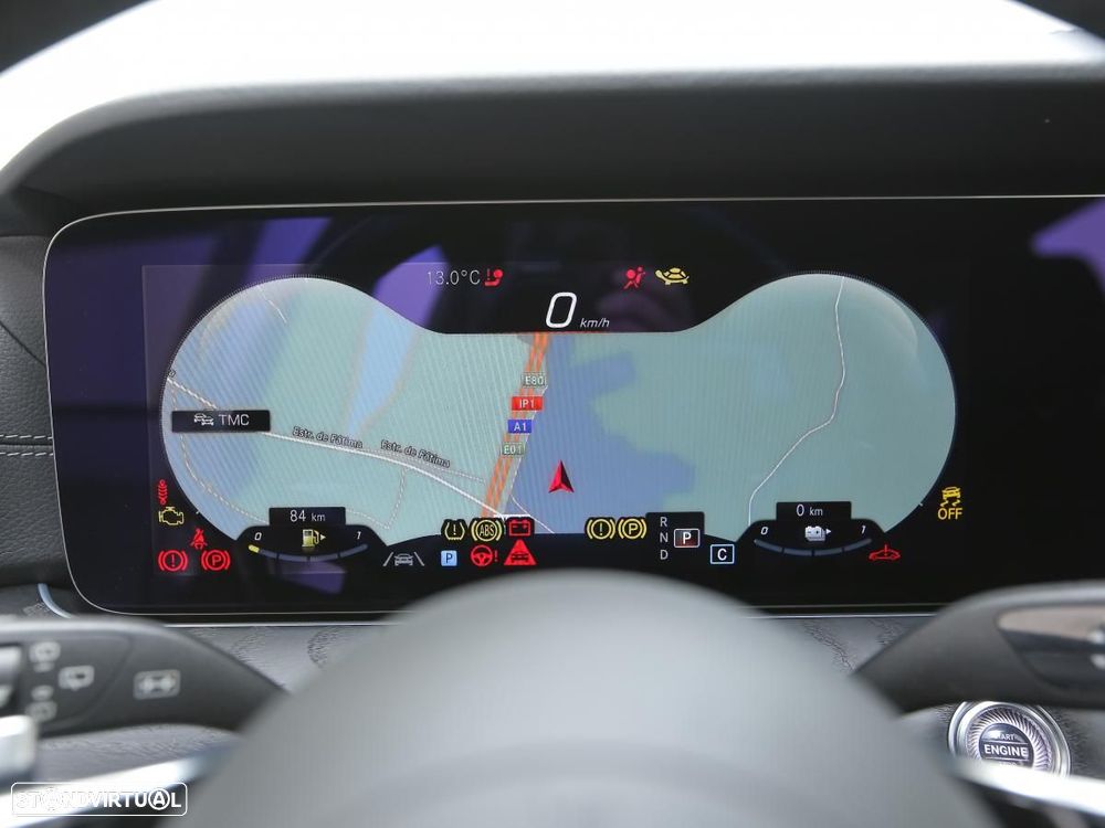 Mercedes-Benz E 300 de Exclusive Line - 25