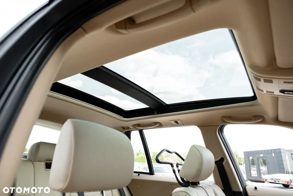 BMW X3 3.0i - 26