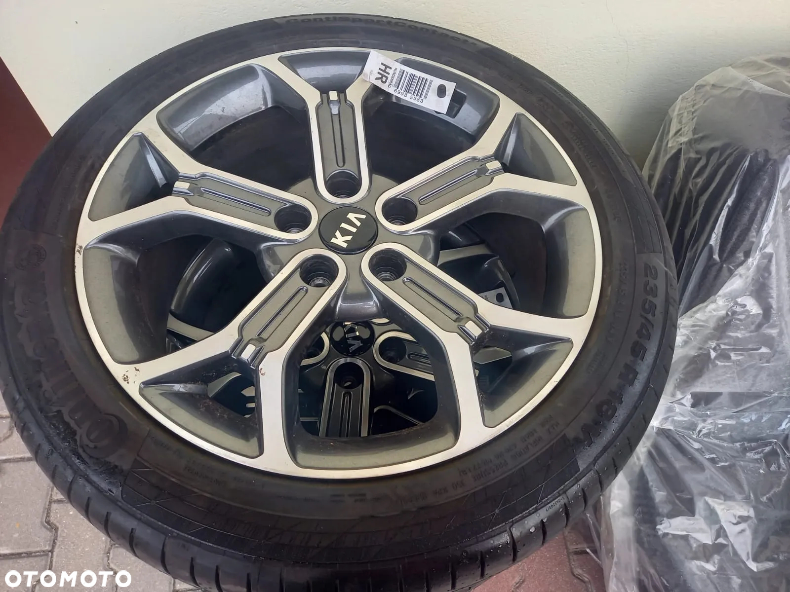 Kia XCeed 1.4 T-GDI OPF JBL SOUND EDITION - 14
