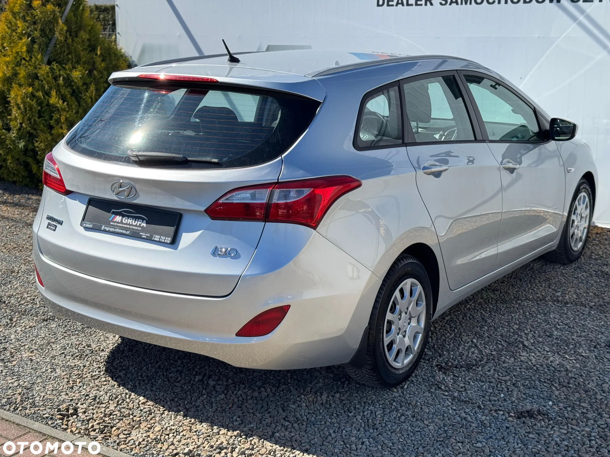 Hyundai i30 - 14