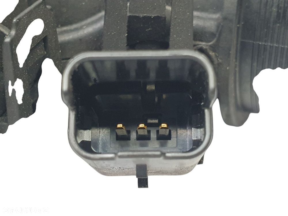 PRZEPUSTNICA Citroen C4 C5 Jumpy Berlingo II 1.6 HDI 25365285 9660030480 - 9