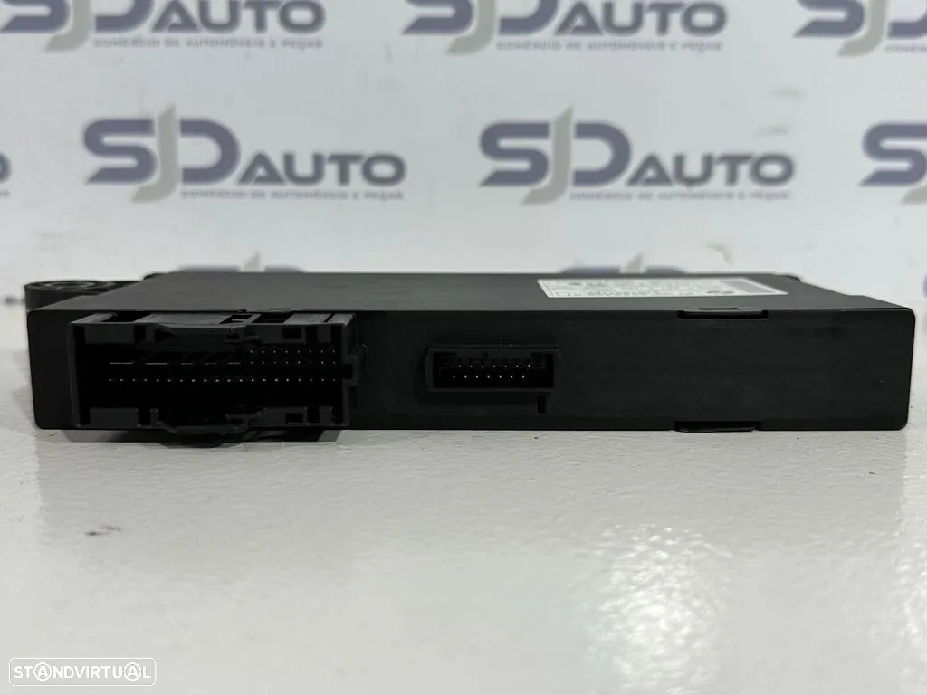 Módulo Confort / Fecho Central - BMW Série 3 (E90 / E91) (Mini R56) - 2