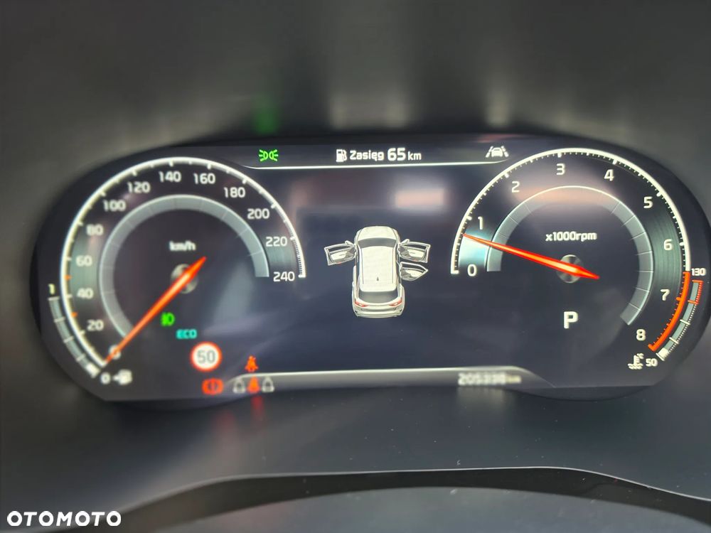 Kia Ceed 1.5 T-GDI DCT7 OPF (48V Mild Hybrid) Platinum Edition - 18