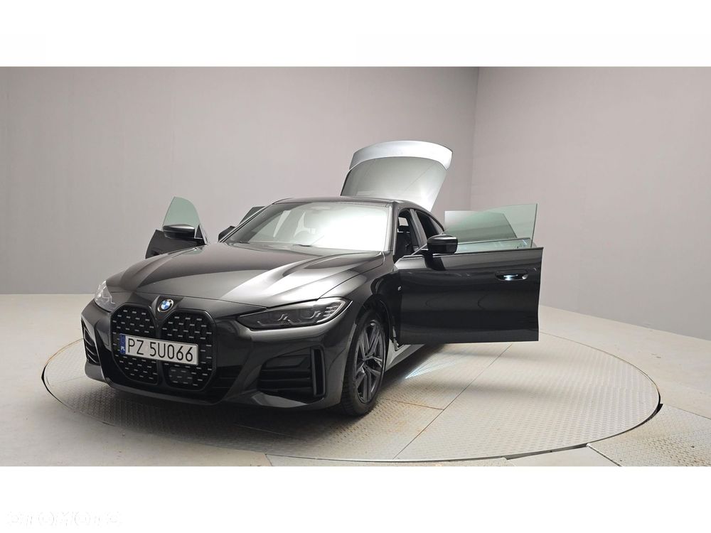 BMW Seria 4 - 15