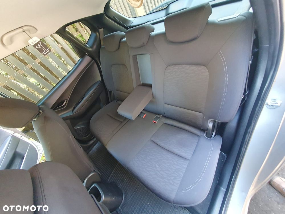 Hyundai ix20 1.6 Comfort - 6