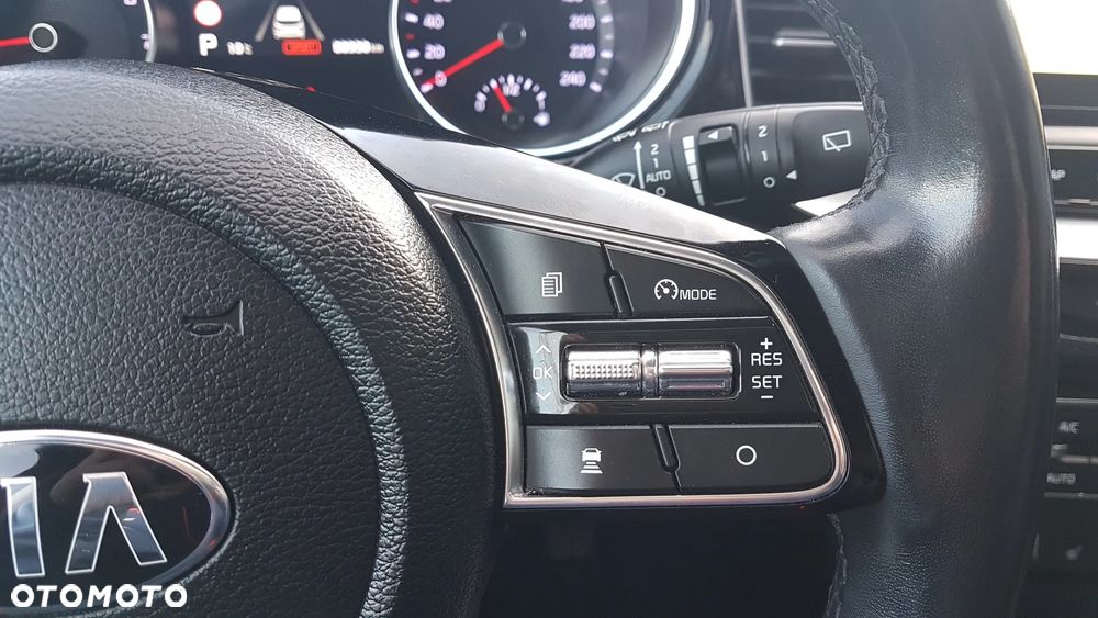 Kia XCeed 1.6 T-GDI L DCT - 27