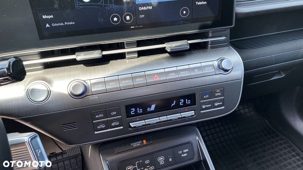 Hyundai Kona 1.6 T-GDI Executive DCT - 18