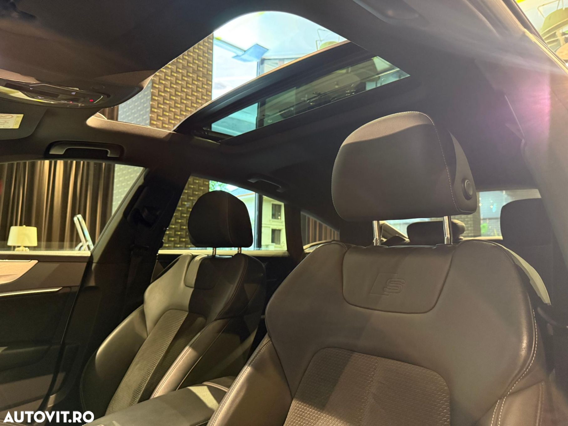 Audi A7 - 12