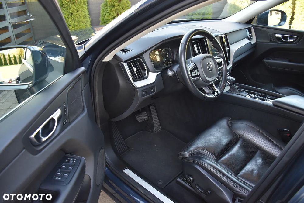Volvo XC 60 D4 Inscription - 12