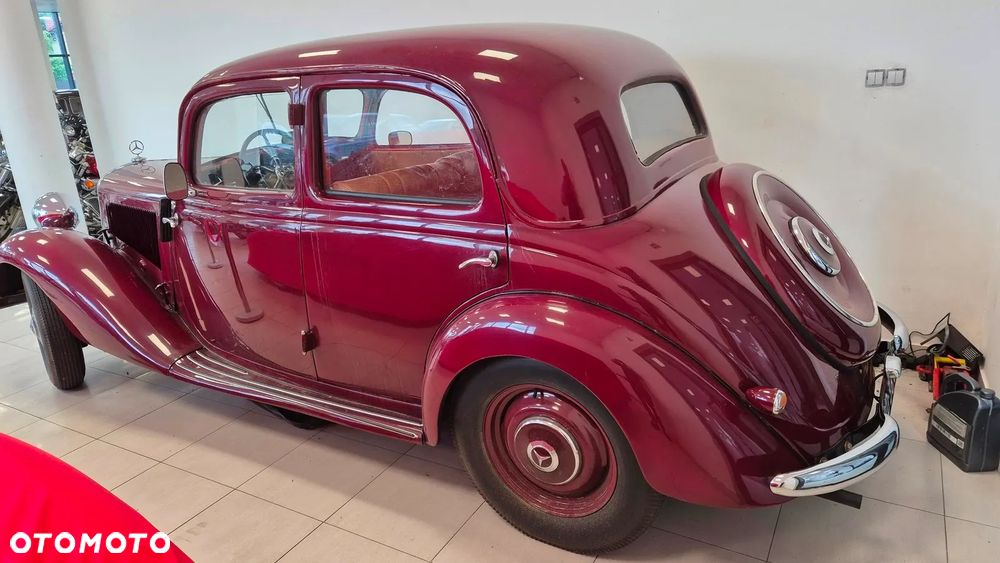 Mercedes-Benz Inny - 29